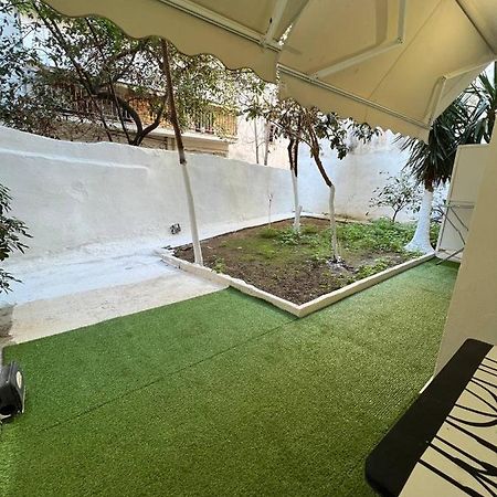Apartament Athens Square Zewnętrze zdjęcie