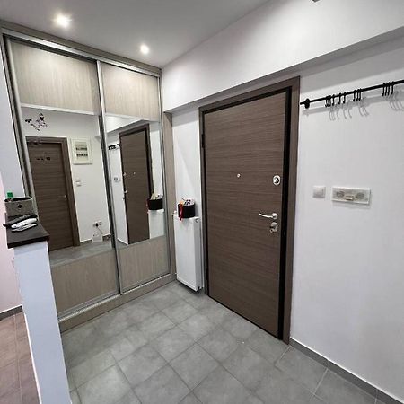 Apartament Athens Square Zewnętrze zdjęcie