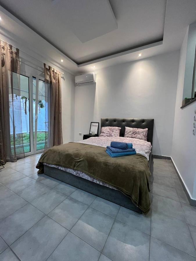 Apartament Athens Square Zewnętrze zdjęcie