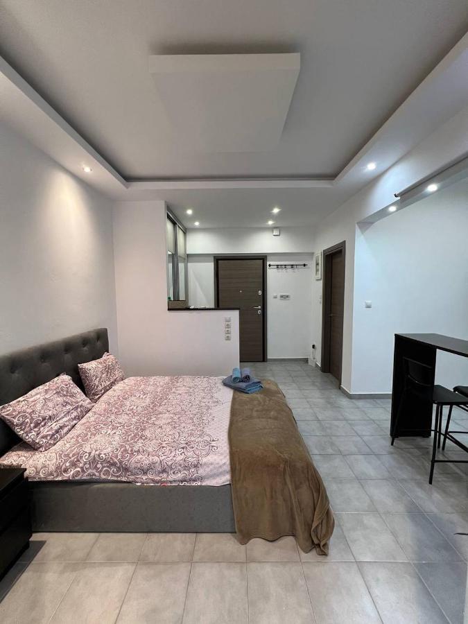 Apartament Athens Square Zewnętrze zdjęcie