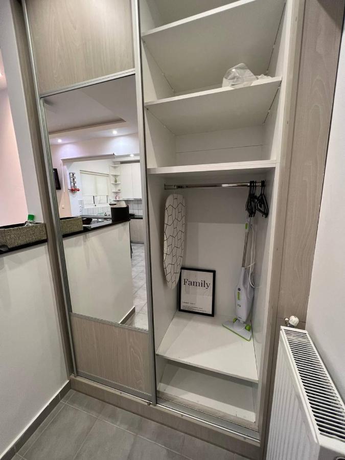 Apartament Athens Square Zewnętrze zdjęcie