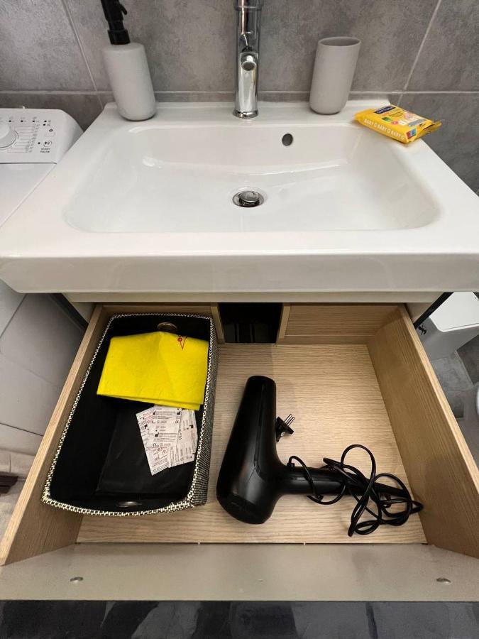 Apartament Athens Square Zewnętrze zdjęcie