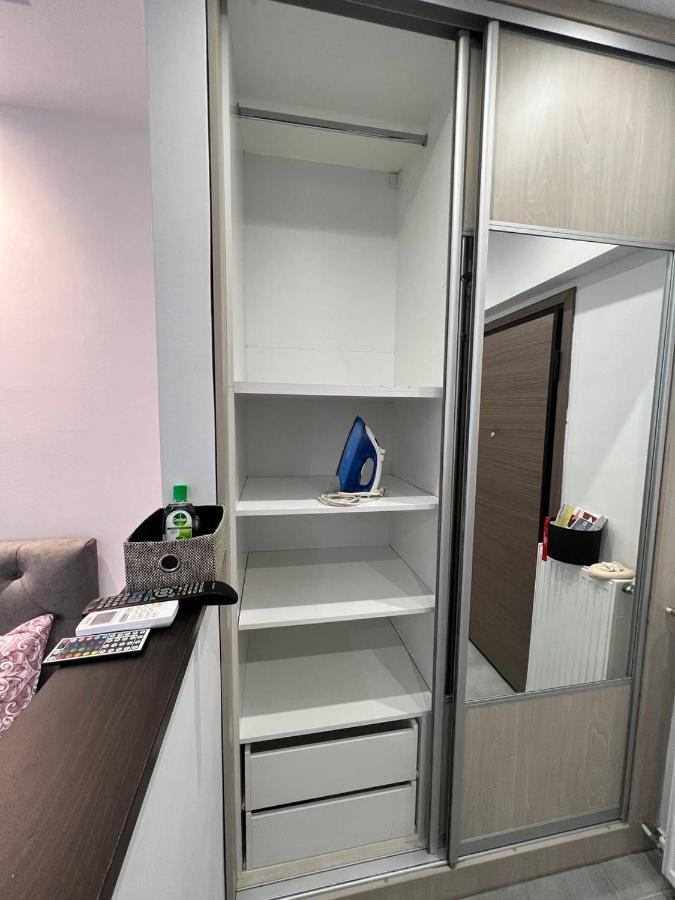 Apartament Athens Square Zewnętrze zdjęcie
